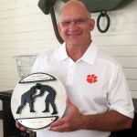 Andy Cuppia, IFW Founding Lifetime Member
