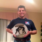 Dean Lucente, IFW Founding Lifetime Member