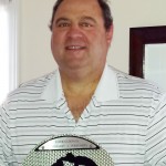 John Martucci, IFW Founding Lifetime Member