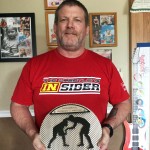 Mike Houston, IFW Founding Lifetime Member
