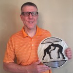 Warren Hammert, IFW Founding Lifetime Member