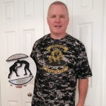 Rick Spencer, IFW Founding Lifetime Member