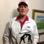 Rick Vincent, IFW Founding Lifetime Member