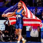 IFW and Olympic Sports Media Update